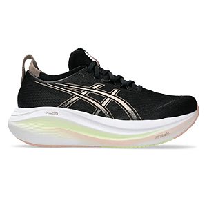 Tênis Asics Gel Nimbus 27 Feminino