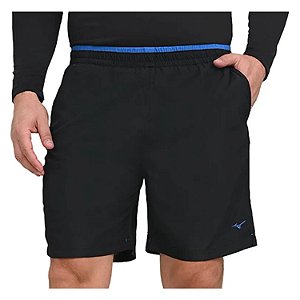 Bermuda de Treino Mizuno Masculina Tennis Master