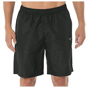 Bermuda de Treino Masculina Big Logo Mizuno