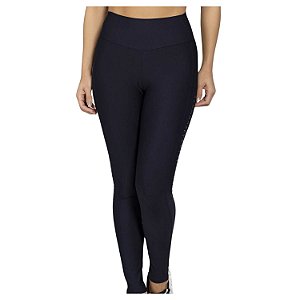 Legging Run More Com Bolso 06799