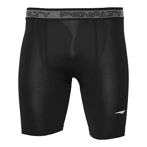 Bermuda Compressão Penalty Skin Masculina