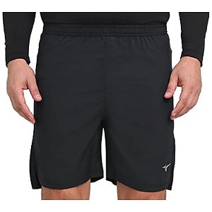 Bermuda Mizuno Focus Util Masculina