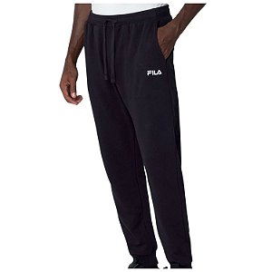 Calça Moletom Fila Classic Basic Masculina