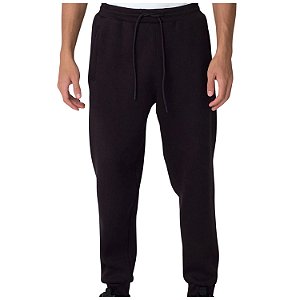 Calça Masculina Fila Comfort Letter