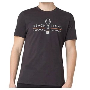Camiseta Fila Beach Club II Masculina
