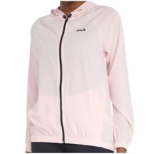 Corta Vento Feminino Fila Basic Run