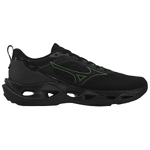 Tênis Mizuno Wave Stratos 3 Masculino Miz