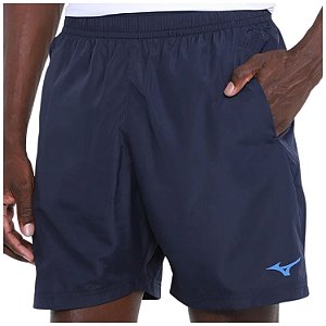 Bermuda Mizuno Run Easy 4 Masculina