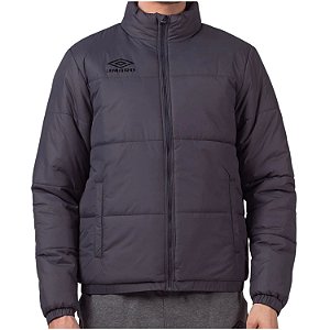 Jaqueta Masculina Umbro Basic Diamond
