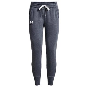 Calça Feminina Jogger Under Armour Rival Fleece