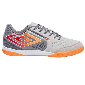 Chuteira Futsal Umbro Pro 5 Bump Club