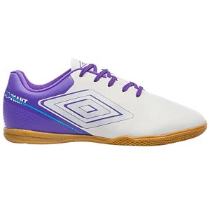 Chuteira Futsal Umbro Adamant Top Speed JR