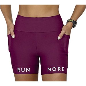 Bermuda Baixa Pace 11265 Run More