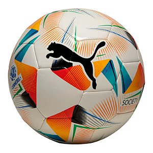Bola Society Puma Cumbre Oficial Conmebol Libertadores