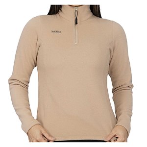 Blusa Manga Longa Run More 01583