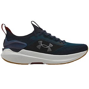 Tênis Masculino Under Armour Charged Hit SE