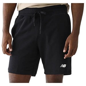 Bermuda Masculina New Balance Essentials