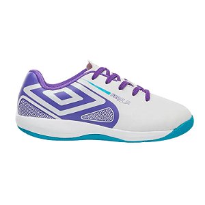 Chuteira Futsal Umbro Pro 5 Jr Infantil Kids