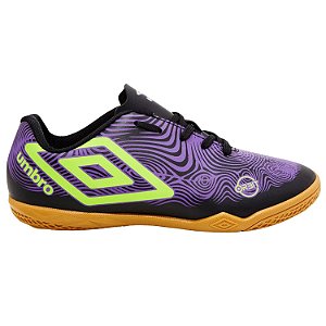 Chuteira Futsal Umbro Orbit Jr