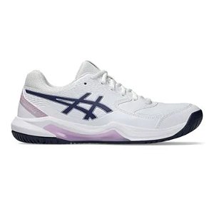 Tênis Asics Gel Dedicate 8 Feminino Branco