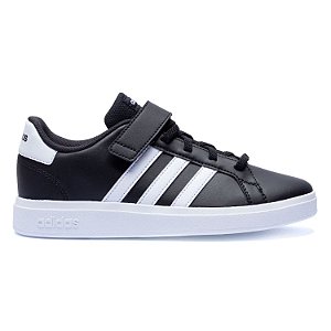 Tênis Adidas Infantil Grand Court 2.0 EL C Kids