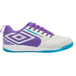 Chuteira Futsal Umbro Pro 5 Bump Indoor