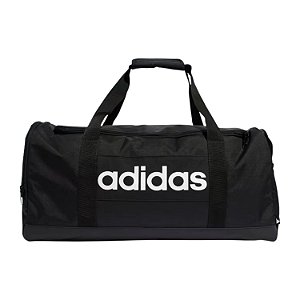 Mala Adidas Duffel Linear Média
