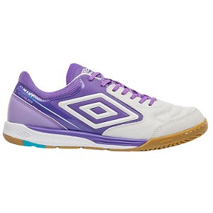 Chuteira Futsal Umbro Adamant Master Class Pro Bump Indoor