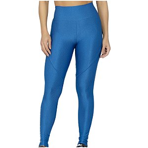 Legging Run More Com Bolso 06802