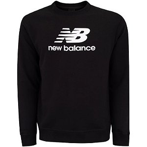 Blusão New Balance Masculino NB Essentials Basic