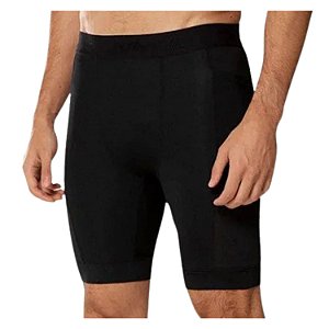Bermuda Flex Compression Olympikus Com Bolso Masculina