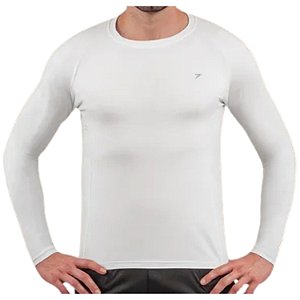 Camisa Térmica Poker Skin New U 04498