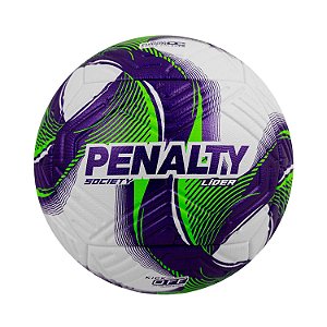 Bola Society Penalty Líder XXV