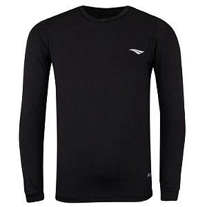 Camiseta Penalty Skin Manga Longa 076 Juvenil