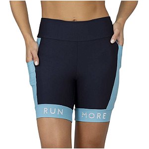 Bermuda Run More 6 Bolsos 11301