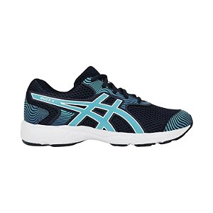Tênis Asics Infantil Buzz 4