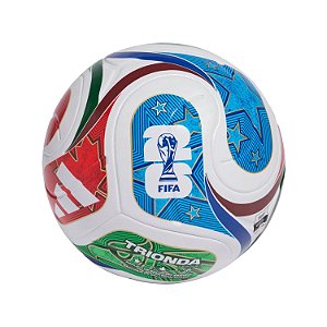 Bola Adidas Copa do Mundo Fifa 26 League