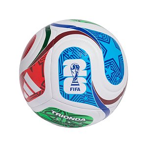 Bola Adidas Copa do Mundo da FIFA 26 Trionda Training