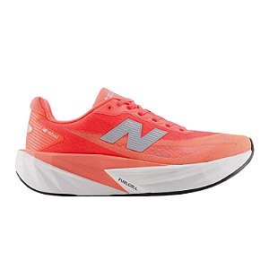 Tênis New Balance Fuelcell Rebel V5 Feminino