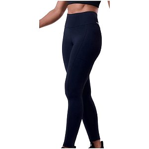 Legging Authen Signature Samba