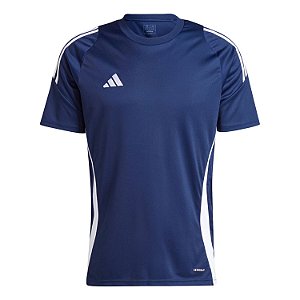 Camiseta Adidas Tiro 24 Masculina