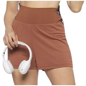 Short Di Paula Corredor Amanda 130684