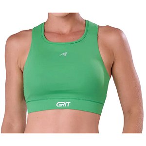 Top Authen Grit Bossa Ajustável 1 Bolso Nadador