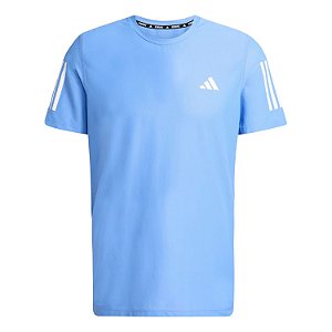Camiseta Adidas Own The Run Masculina