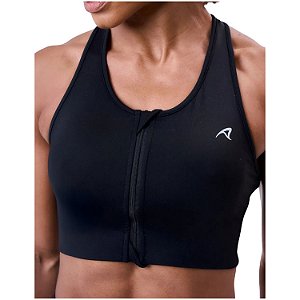 Top Authen Signature Samba Nadador Com Ziper