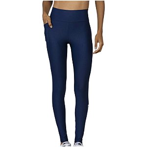 Legging Com Bolso Run More 06808