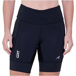 Bermuda Authen Grit Bossa 7 Bolsos 18cm