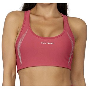 Top Alta Sustentação Run More 04663