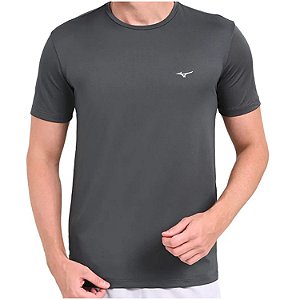 Camiseta Mizuno Nirvana New Masculina