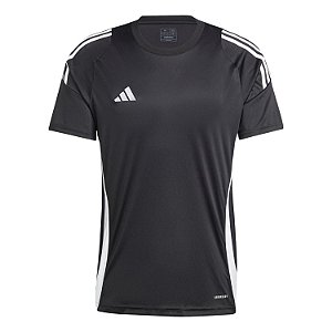 Camiseta Tiro 24 Adidas Masculina